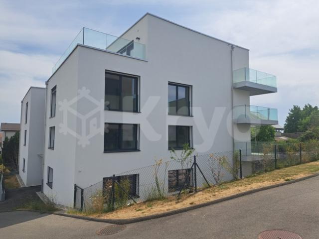 Vallon / 4.5 Zimmer