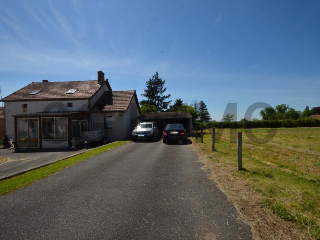 Vallon en Sully Vente Maison 03
