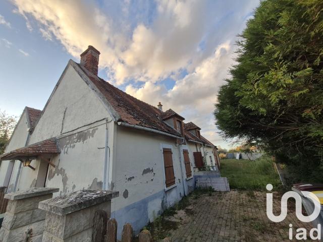 Vallon en Sully Vente Maison 03