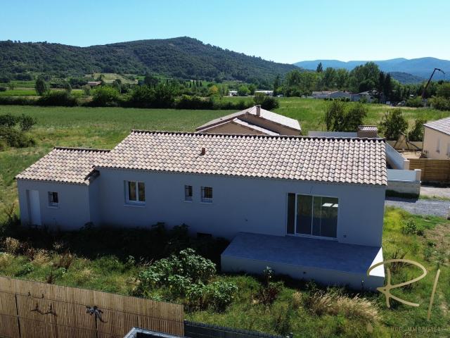 Vallon pont d'Arc Villa familiale