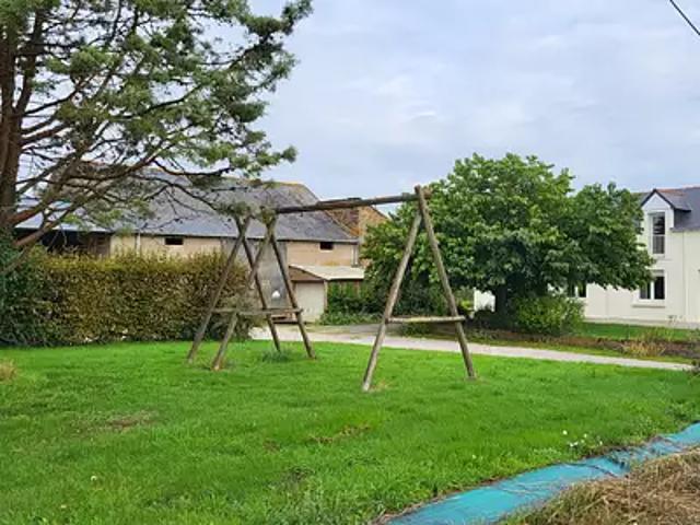 Vallons de l'Erdre 44540 Achat / Vente maison 8 pièces t8
