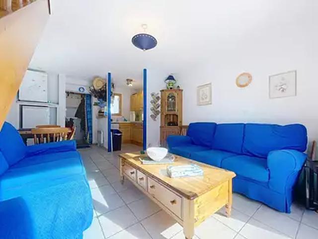 Valloire 73450 Achat / Vente maison 3 pièces t3