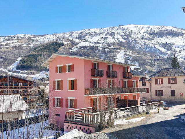 Valloire Vente Appartement 73