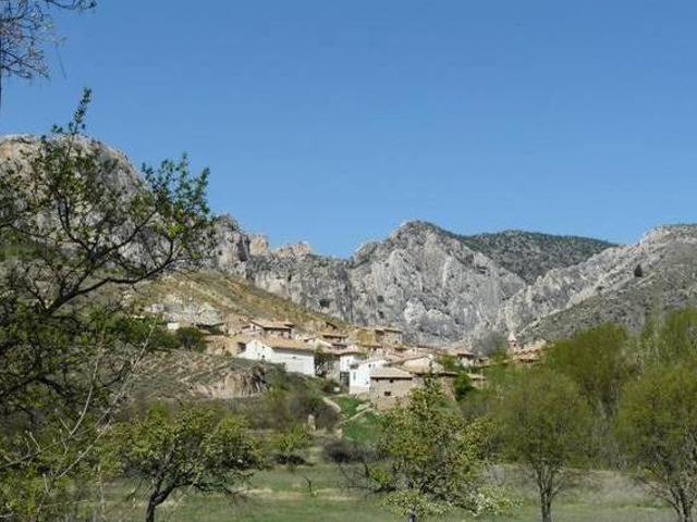 Valloré del Maestrazgo Villarluengo Teruel