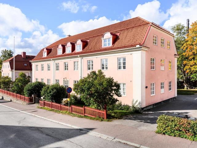 Vallmansgatan 6