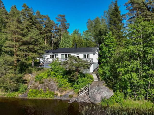 Vällsjövägen 55