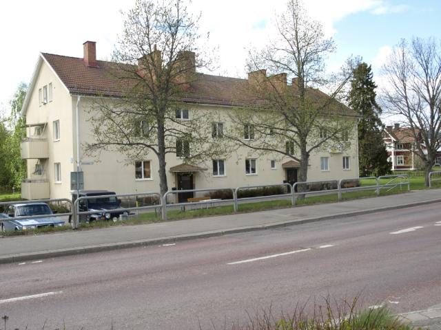 Vallsta Riksväg 17 A
