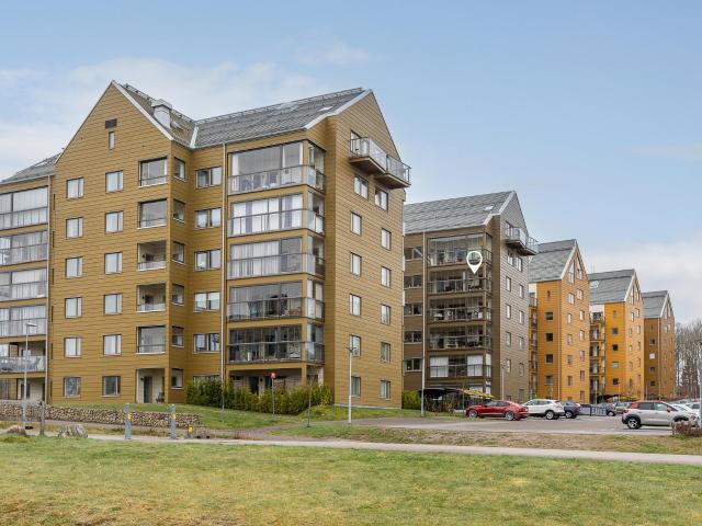 Välluddevägen 7A