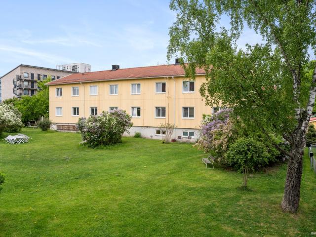 Vallvägen 2A