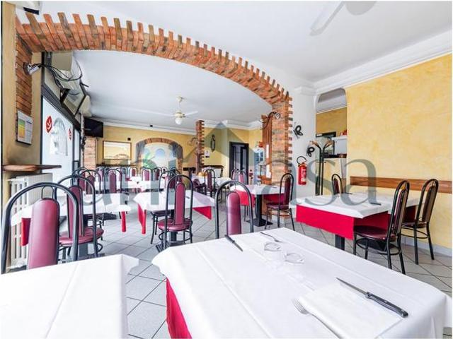 Valmadrera, vendesi ristorante pizzeria con immobile di propriet