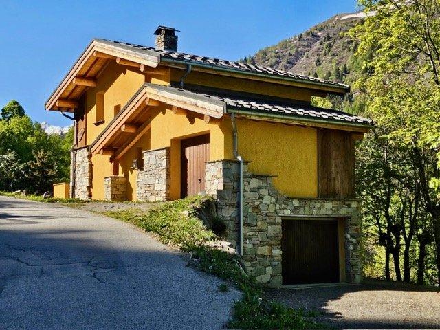 Valmeinier Vente Villa 73