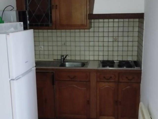 Valmont Grand Studio de 42 m² avec cave et parking