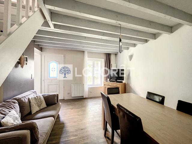 Valmont Location Maison 76