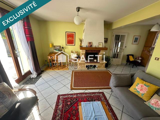 Valmont Vente Maison 57