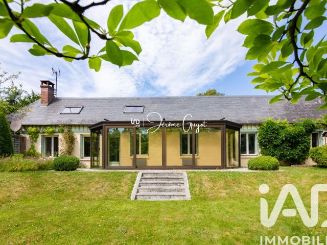 Valmont Vente Maison 76