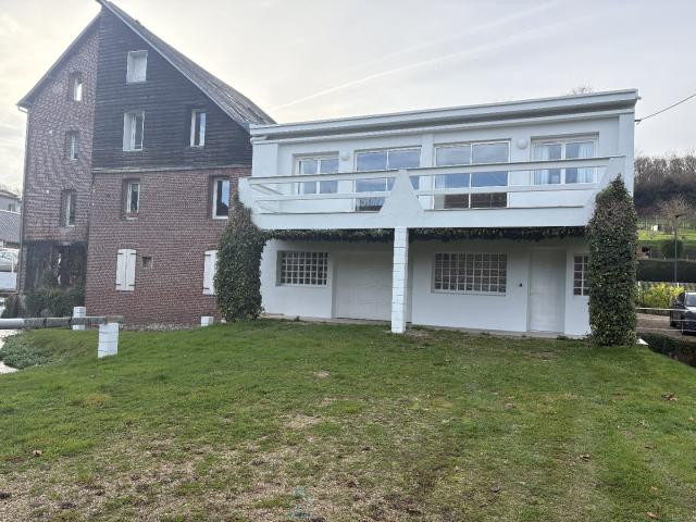 Valmont Vente Maison 76