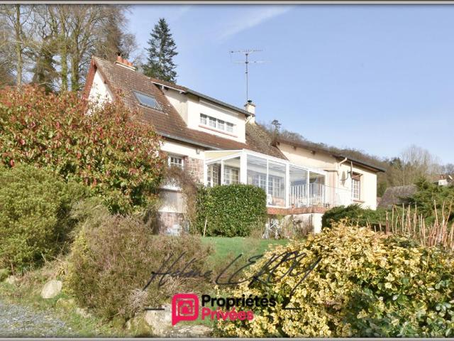 Valmont Vente Maison 76