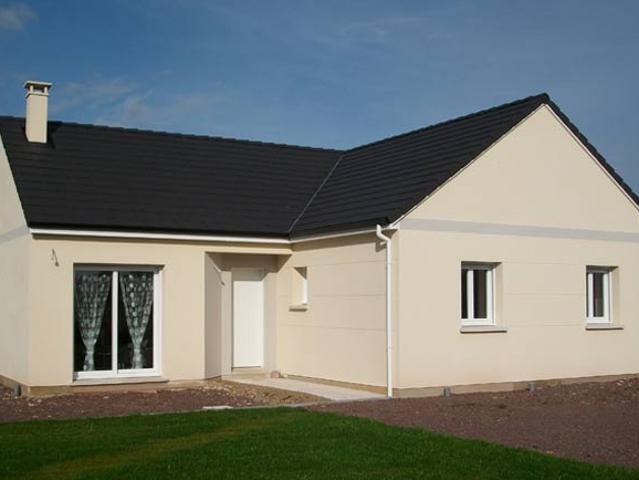 Valmont Vente Maison 76
