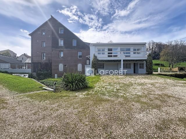 Valmont Vente Maison 76