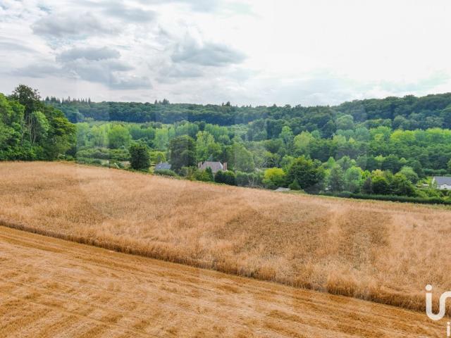 Valmont Vente Terrain 76
