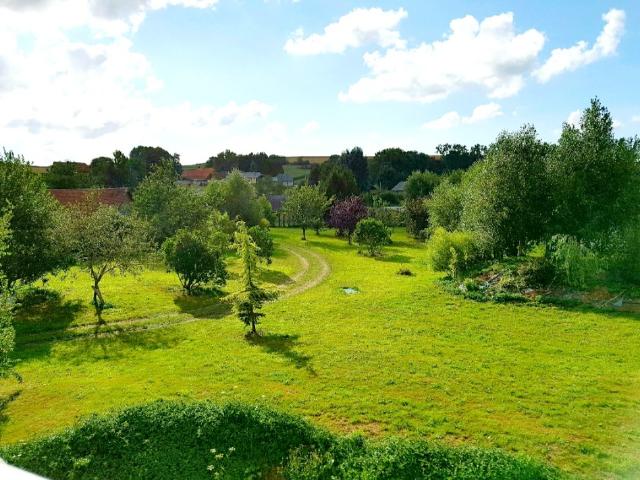 Valmont Vente Terrain 76