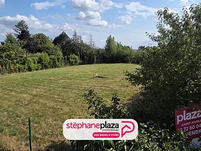 Valmont 57730 Achat / Vente terrain