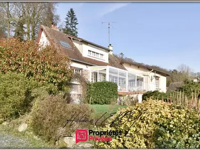 Valmont 76540 Achat / Vente maison 5 pièces t5 jardin