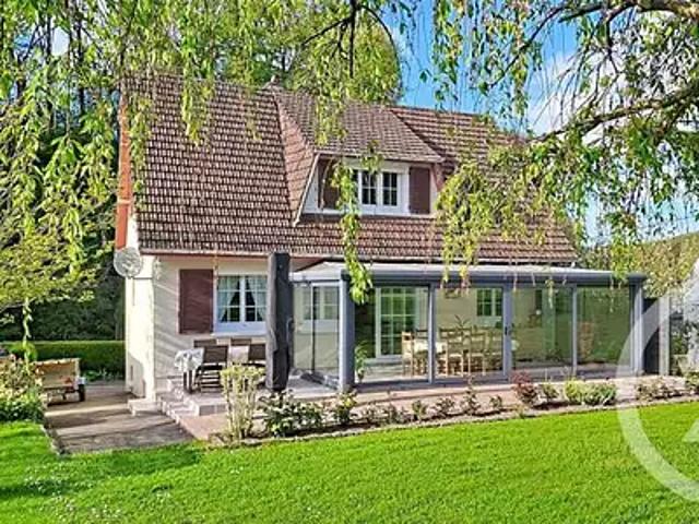 Valmont 76540 Achat / Vente maison 6 pièces t6