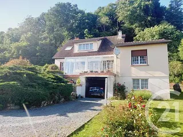 Valmont 76540 Achat / Vente maison 6 pièces t6