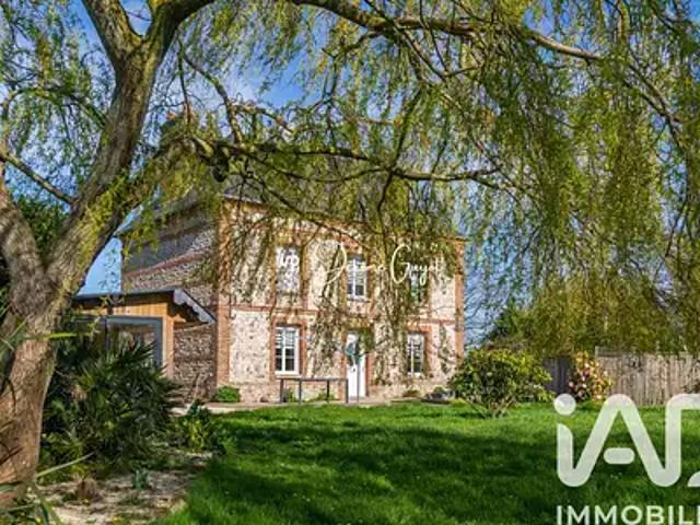 Valmont 76540 Achat / Vente maison 9 pièces t9