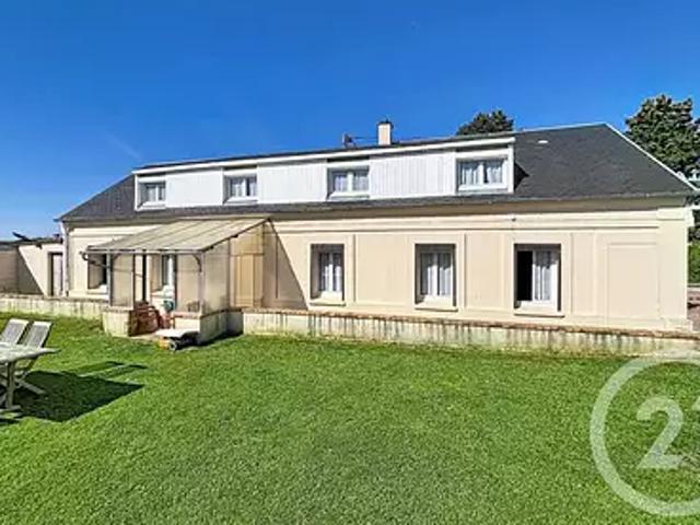 Valmont 76540 Achat / Vente maison 11 pièces t11