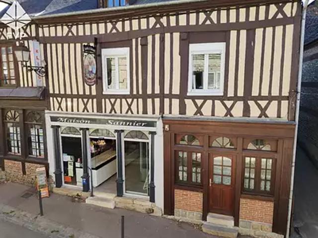 Valmont 76540 Achat / Vente divers