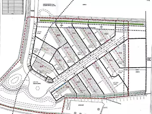 Valmont 76540 Achat / Vente terrain