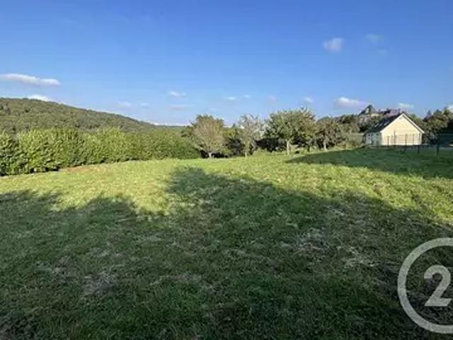 Valmont 76540 Achat / Vente terrain
