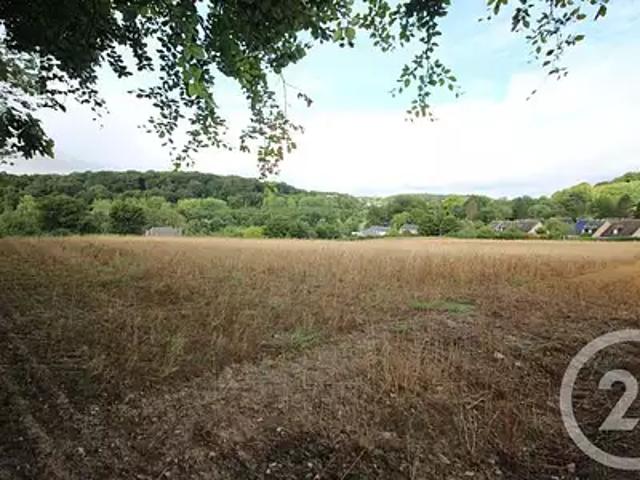 Valmont 76540 Achat / Vente terrain