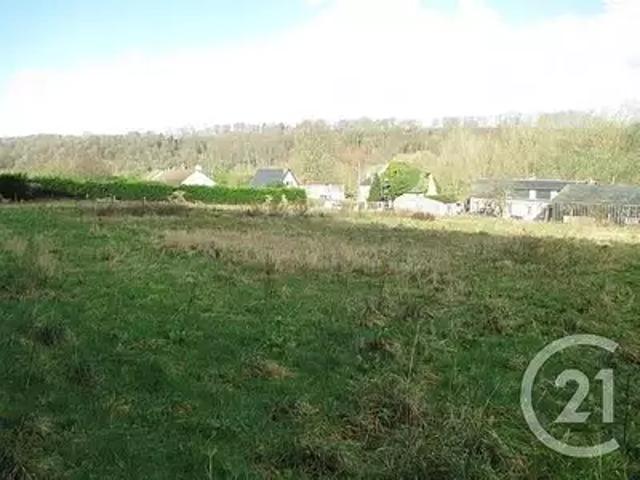 Valmont 76540 Achat / Vente terrain