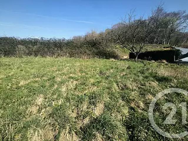Valmont 76540 Achat / Vente terrain