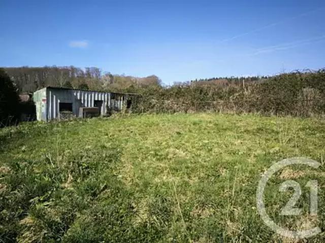 Valmont 76540 Achat / Vente terrain
