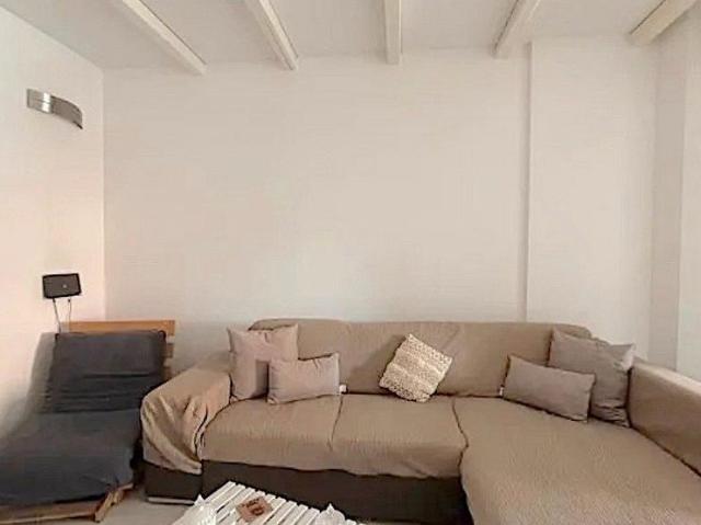 VALMONTONE BILOCALE ARREDATO Con BALCONE