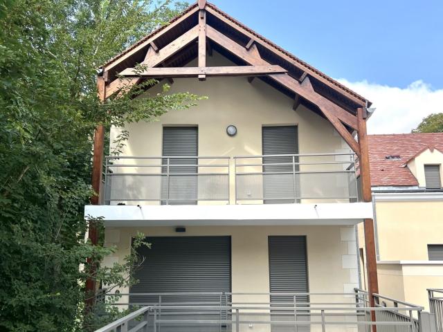 Valmondois Location Appartement 95