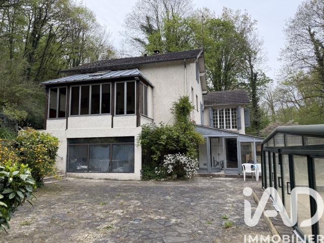 Valmondois Vente Maison 95
