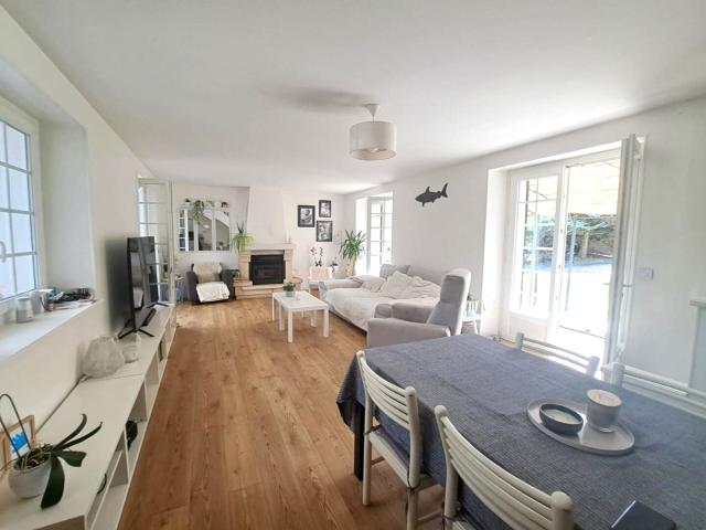 Valmondois Vente Maison 95