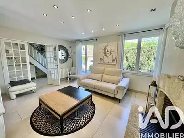 Valmondois 95760 Achat / Vente maison 5 pièces t5