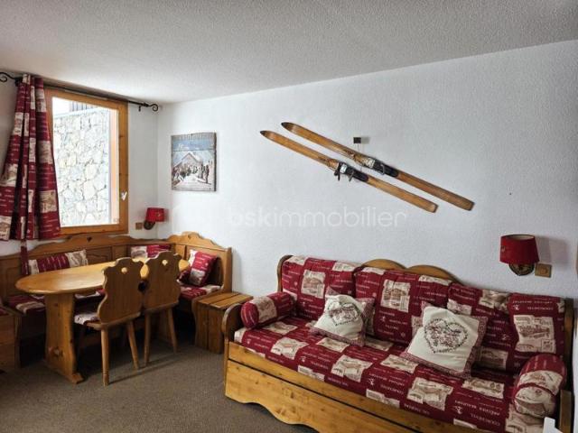 VALMOREL