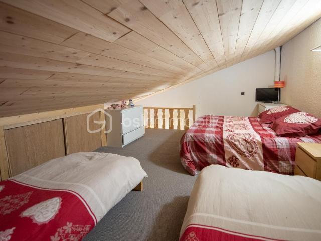 VALMOREL