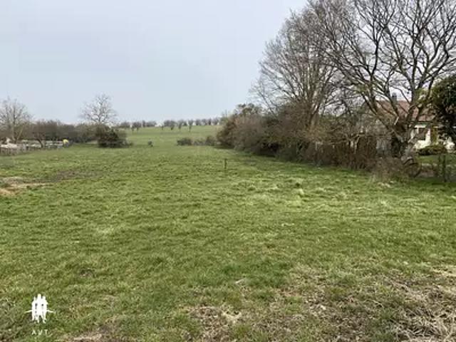 Valmunster 57220 Achat / Vente terrain