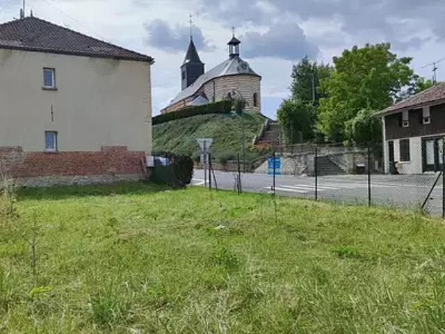 Valmy 51800 Achat / Vente terrain