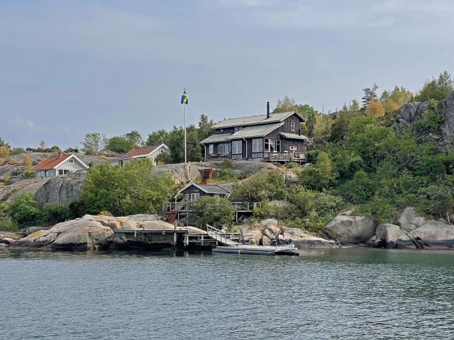 Valö Hölja