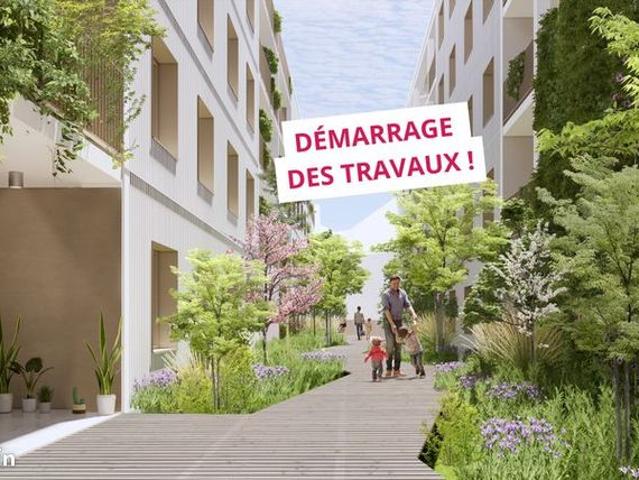 Appartement 5 pièces Valoa