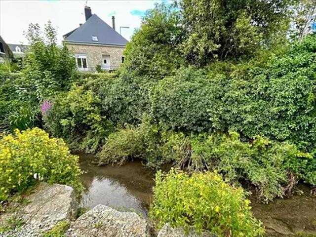 Valognes 50700 Achat / Vente maison 5 pièces t5 terrasse